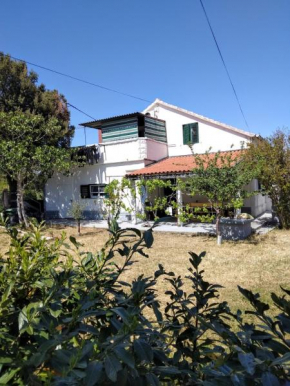 Apartman Ćuška